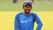 Wriddhiman Saha being considered for Bengal Under-23 head coach role