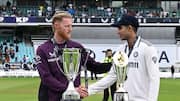 'Best five-match Test series I have witnessed': Brendon McCullum
