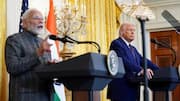 India halts US defense purchases after Trump's 50% tariffs 