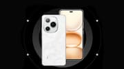 A phone with 10,000mAh battery? China's HONOR is making one