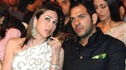 Sunjay Kapur's sister praises his ex-wife Karisma amid family feud 
