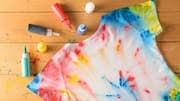 Tie-dye with natural dyes: Tips for stunning results