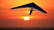 Why Morocco is a top destination for hang gliding