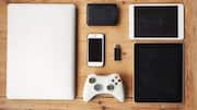 How to protect your gadgets from humidity 