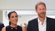 The real reason behind Prince Harry, Meghan Markle's UK return