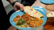 These chickpea dishes are worth trying