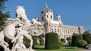 Art lovers, here's why you should visit Vienna next