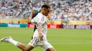 Real Madrid beat Juventus 1-0 in Club World Cup: Stats