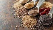These aromatic seeds are the heart of Indian cuisine