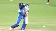 Virat Kohli scripts history with 7,000 home ODI runs milestone