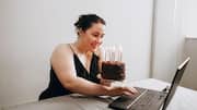 How to host a virtual birthday party