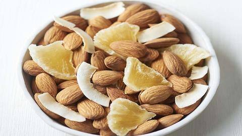 #HealthBytes: Manganese-rich foods and its importance in the diet #HealthBytes: Manganese-rich foods and its importance in the diet