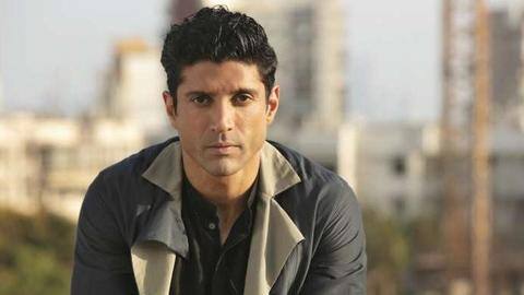 With 'Toofaan,' Farhan was reminded of Aamir in 'Rangeela' With 'Toofaan,' Farhan was reminded of Aamir in 'Rangeela'