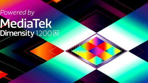OnePlus Nord 2 to feature a custom Dimensity 1200-AI chipset OnePlus Nord 2 to feature a custom Dimensity 1200-AI chipset