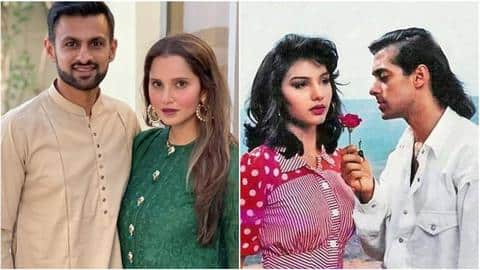 6 famous Indians who found love in Pakistani celebrities 6 famous Indians who found love in Pakistani celebrities