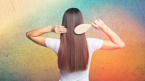 How to make your own hair gels at home How to make your own hair gels at home