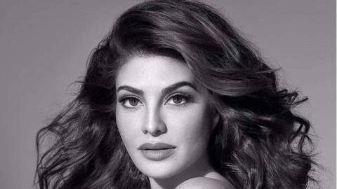 ED names Jacqueline as accused in Rs. 200cr extortion case ED names Jacqueline as accused in Rs. 200cr extortion case