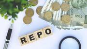 #NewsBytesExplainer: How does repo rate affect the common man #NewsBytesExplainer: How does repo rate affect the common man