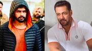 Gangster Lawrence Bishnoi threatens Salman Khan in a viral video