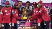 Bangladesh Premier League embroiled in match-fixing scandal: Key details