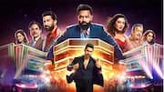 'Bads of Bollywood' review: Lakshya elevates Aryan's entertaining series