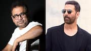 Akshay to start shooting Anees Bazmee's comedy film tomorrow