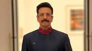 'Bought my house': Jaaved Jaaferi recalls being highest-paid TV host