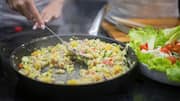 Make dinner healthier with these quinoa meals