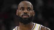 NBA: LeBron James signs with Philadelphia 76ers, ending Lakers's era
