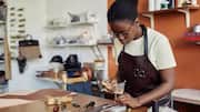 Everything to know about African leatherwork