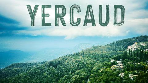 Top 5 tourist destinations in Yercaud Top 5 tourist destinations in Yercaud