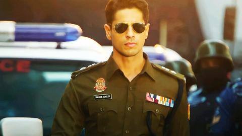 'Indian Police Force': Rohit Shetty announces web-series starring Sidharth Malhotra 'Indian Police Force': Rohit Shetty announces web-series starring Sidharth Malhotra