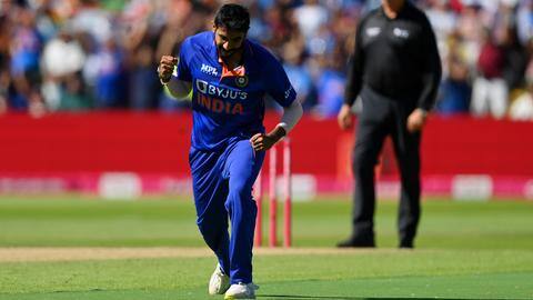 India win fourth successive T20I series against England: Key stats India win fourth successive T20I series against England: Key stats
