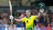 Meg Lanning returns after break, to lead Australia against Pakistan