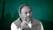 'Headache': Karnataka BJP MLA KS Eshwarappa about Azaan; triggers controversy 'Headache': Karnataka BJP MLA KS Eshwarappa about Azaan; triggers controversy