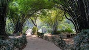 Top eco-friendly attractions in Delhi