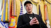Musk's political party announcement delays launch of a Tesla-focused fund