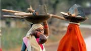 Why India's female labor force participation lags behind G20 peers