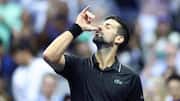 By the numbers: Novak Djokovic is 11-0 against Taylor Fritz