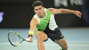 Australian Open 2026: Carlos Alcaraz extends his unique record 