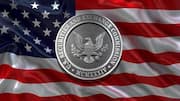 SEC delays plan for crypto versions of US stocks 