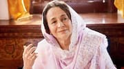 Soni Razdan supports protests, urges people to 'listen to' students