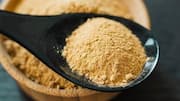 What is maca powder? Here's why it's trending 