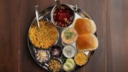 The story behind Maharashtra's much-loved misal pav