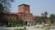 Delhi University drops Delhi Sultanate from PG syllabus 