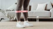 Want to move more freely? Give resistance bands a try