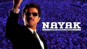'Nayak' turns 25: Anil Kapoor recalls playing Shivaji Rao