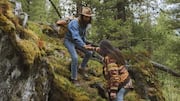 Looking for a mental reset? Try hiking or rock climbing