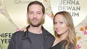 Tobey Maguire, Jennifer Meyer finally proceed with divorce settlement