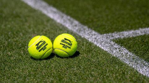 Wimbledon: Interesting facts about the grass-court Grand Slam Wimbledon: Interesting facts about the grass-court Grand Slam